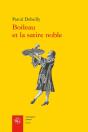 Boileau Et La Satire Noble - Preview