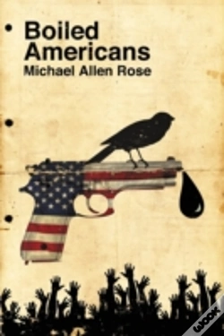 Capa do artigo Boiled Americans