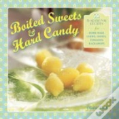 Capa do artigo Boiled Sweets & Hard Candy