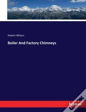 Capa do artigo Boiler And Factory Chimneys