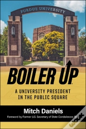 Capa do artigo Boiler Up