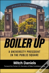 Boiler Up