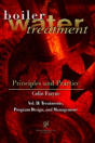 Boiler Water Treatment, Principles And P - Preview