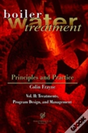 Capa do artigo Boiler Water Treatment, Principles And P
