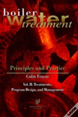 Capa do artigo Boiler Water Treatment, Principles And P