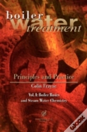Capa do artigo Boiler Water Treatment, Principles And P