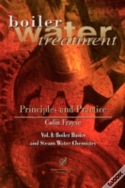 Capa do artigo Boiler Water Treatment, Principles And P