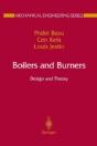 Boilers And Burners - Preview