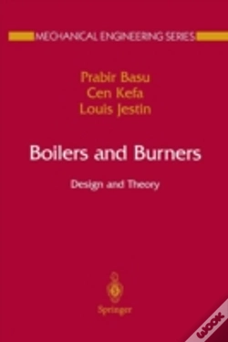 Capa do artigo Boilers And Burners