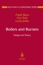 Boilers And Burners - Preview