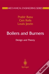 Boilers And Burners