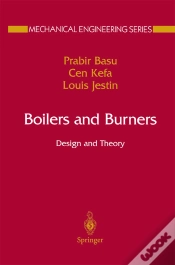 Capa do artigo Boilers And Burners
