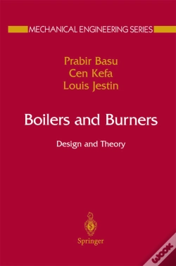 Capa do artigo Boilers And Burners