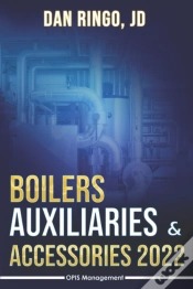 Capa do artigo Boilers, Auxiliaries And Accessories 2022