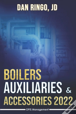 Capa do artigo Boilers, Auxiliaries And Accessories 2022