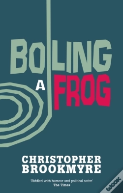 Capa do artigo Boiling A Frog
