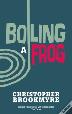Capa do artigo Boiling A Frog