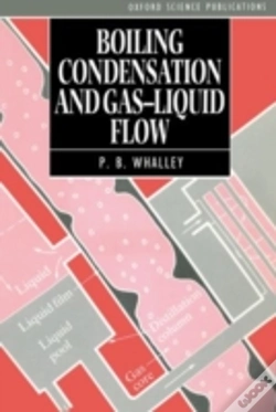 Capa do artigo Boiling, Condensation, And Gas-Liquid Flow