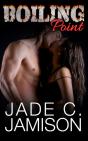 Boiling Point (A Novella) - Preview