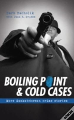 Capa do artigo Boiling Point & Cold Cases