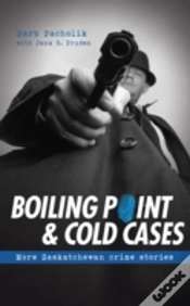 Capa do artigo Boiling Point & Cold Cases