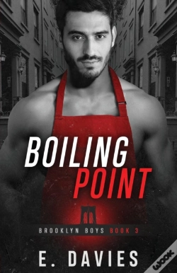 Capa do artigo Boiling Point