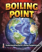 Capa do artigo Boiling Point