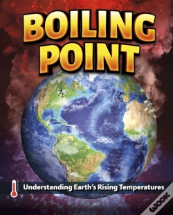 Capa do artigo Boiling Point