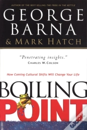 Capa do artigo Boiling Point