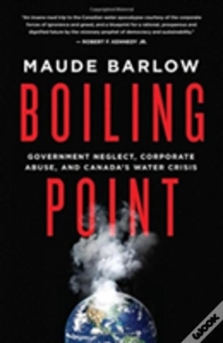 Capa do artigo Boiling Point