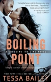 Capa do artigo Boiling Point