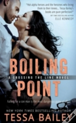 Capa do artigo Boiling Point