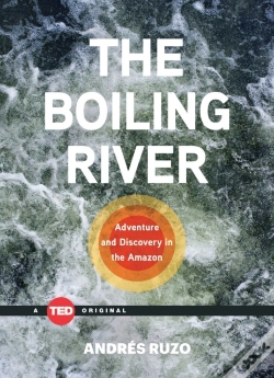 Capa do artigo Boiling River