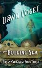 Boiling Sea - Preview