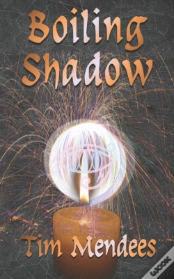 Capa do artigo Boiling Shadow