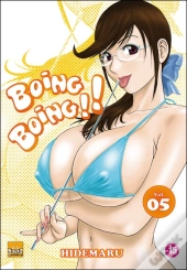 Boing Boing T.5