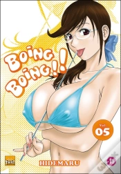Capa do artigo Boing Boing T.5