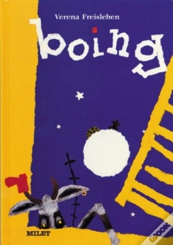 Capa do artigo Boing