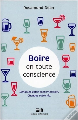 Capa do artigo Boire En Toute Conscience ; La Modération... Avec Plaisir !
