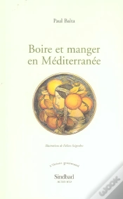 Capa do artigo Boire Et Manger En Méditerranée