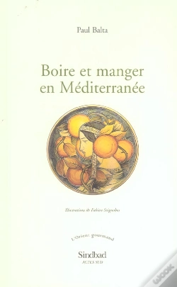 Capa do artigo Boire Et Manger En Méditerranée