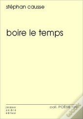Boire Le Temps