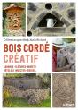 Bois Cordé Creatif : Cabanes, Clôtures, Murets, Hôtels À Insectes, Ruches ... - Preview