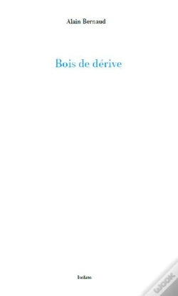 Capa do artigo Bois De Dérive