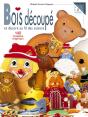 Bois Decoupe Et Decore Au Fil Des Saisons - Preview
