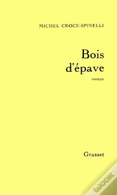 Bois D'Épave