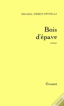 Capa do artigo Bois D'Épave