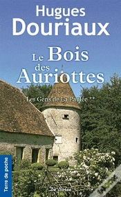 Capa do artigo Bois Des Auriottes (Le) Les Gens De La Paulee