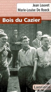 Capa do artigo Bois Du Cazier