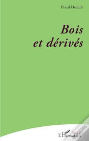 Capa do artigo Bois Et Derivés